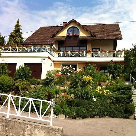 Gaestehaus Aigmueller บัดชัลเลอร์บาค ภายนอก รูปภาพ