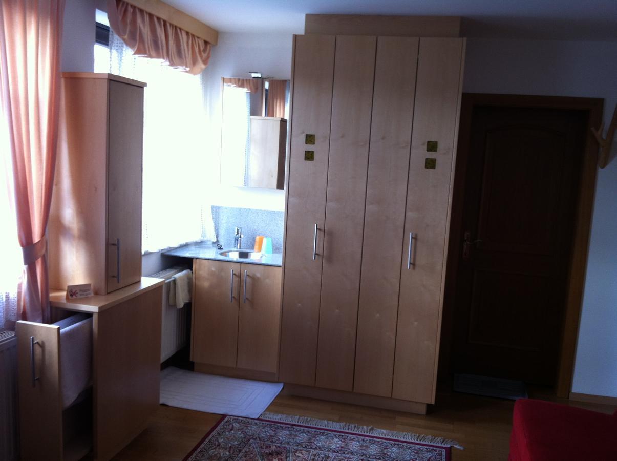 Gaestehaus Aigmueller บัดชัลเลอร์บาค ภายนอก รูปภาพ